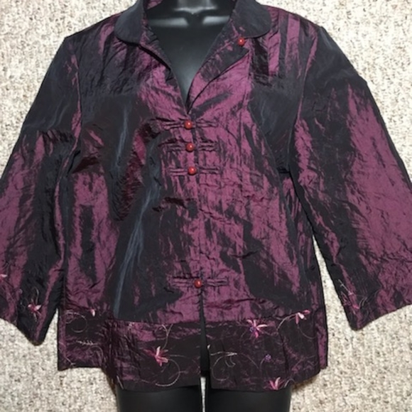 Join Me jacket - Picture 7 of 7